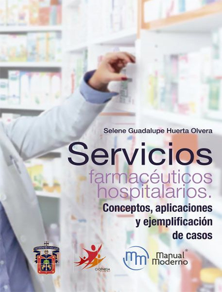 SERVICIOS FARMACEUTICOS HOSPITALARIOS